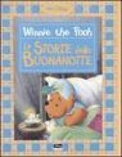 Winnie the Pooh. Le storie della buonanotte. Ediz. illustrata