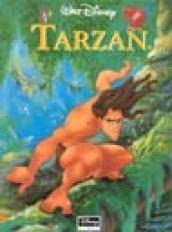 Tarzan