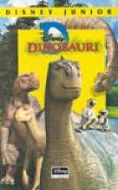 Dinosauri