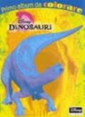 Dinosauri