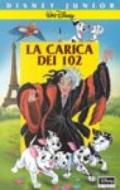 La carica dei 102