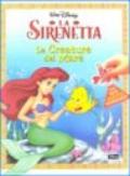 La Sirenetta. Le creature del Mare