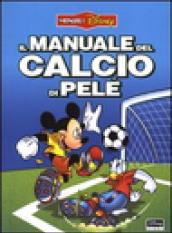 Il manuale del calcio di Pelé