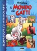 Scopri con gli Aristogatti il mondo dei gatti