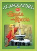 La spada nella roccia