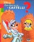 I castelli