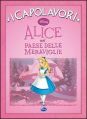 Alice nel paese delle meraviglie. Ediz. illustrata