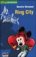 Ring City