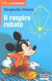 Il respiro rubato