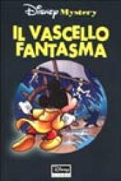 Il vascello fantasma