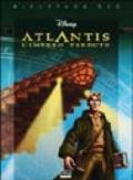 Atlantis. L'Impero perduto