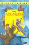 Atlantis. L'impero perduto