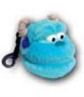 Sulley. Consigli per far paura. Con gadget