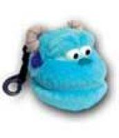 Sulley. Consigli per far paura. Con gadget