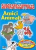 Amici animali