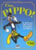 Ciao Pippo!