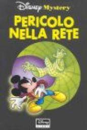 Pericolo nella rete