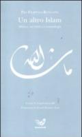 Un altro Islam. Mistica, metafisica e cosmologia