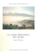 La tomba principesca del Vivaro di Rocca di Papa