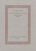 Viaggiatori nel Lazio. Fonti italiane 1800-1920