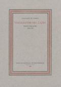 Viaggiatori nel Lazio. Fonti italiane 1800-1920