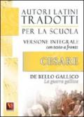 Nuovissimi passi latini tradotti per il triennio