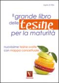 Il grande libro delle tesine per la maturità