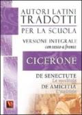 Il grande libro delle versioni latine per il biennio