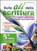 Sulle ali della scrittura per il 5° anno delle Scuole superiori