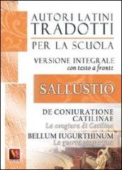 Il grande libro delle versioni latine. 272 versioni dal latino con traduzione italiana e schede didattiche. Per il triennio e la maturità