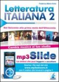 Letteratura italiana. Riassunto da leggere e ascoltare. Con file MP3. 2: Dal Seicento ala prima metà dell'Ottocento