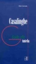 Casalinghe. Guida alla tutela