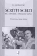 Scritti scelti: 1