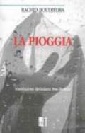 La pioggia