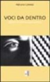 Voci da dentro. Storie di donne dal carcere