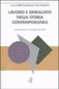 Lavoro e sindacato nella storia contemporanea