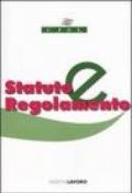 Statuto e regolamento CISL