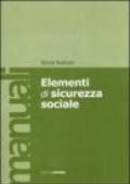 Elementi di sicurezza sociale