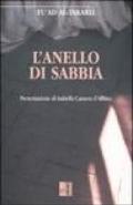 L'anello di sabbia