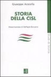 Storia della CISL