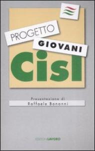 Progetto giovani CISL