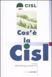 Cos'è la Cisl