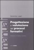 Progettazione e valutazione nei processi formativi