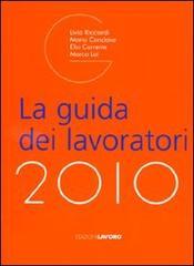 La guida dei lavoratori 2010