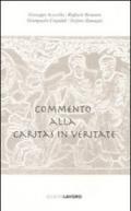 Commento alla «Caritas in Veritate»