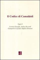 Il codice di Camaldoli