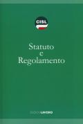 Statuto e regolamento