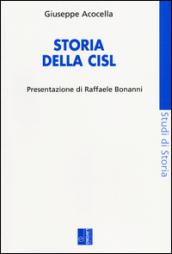 Storia della CISL