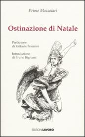 Ostinazione di Natale