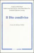 Il Dio condiviso